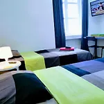 Appartement Center Colosseum *