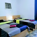 Appartement Center Colosseum *