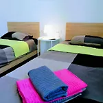 Appartement Center Colosseum *
