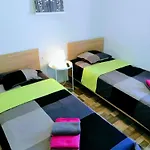 Appartement Center Colosseum