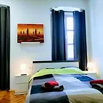 Appartement Center Colosseum