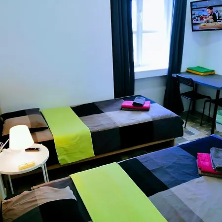 Center Colosseum Póla