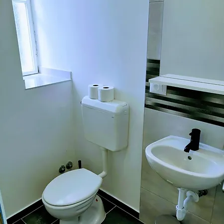 Apartman Center Colosseum