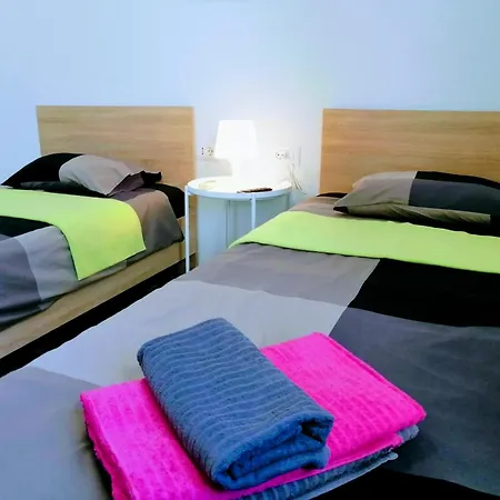 Apartman Center Colosseum *