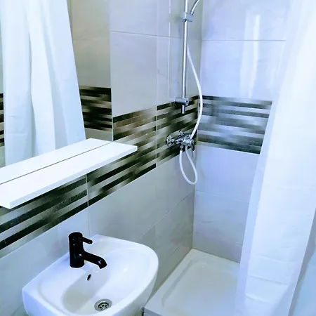 Apartman Center Colosseum *