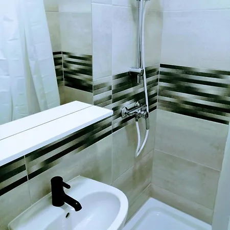 Apartman Center Colosseum