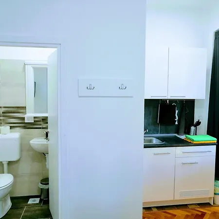 Center Colosseum * Póla