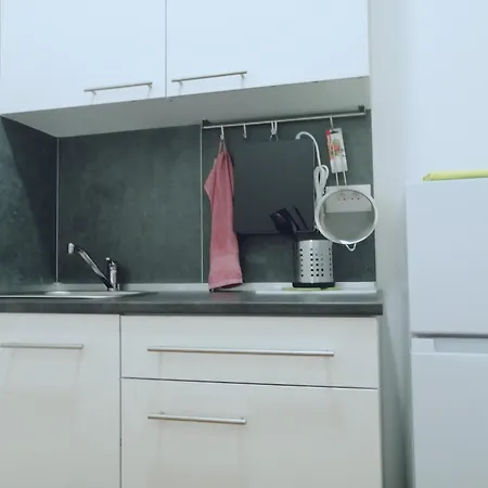 Apartman Center Colosseum *