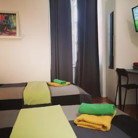 Apartman Center Colosseum Póla