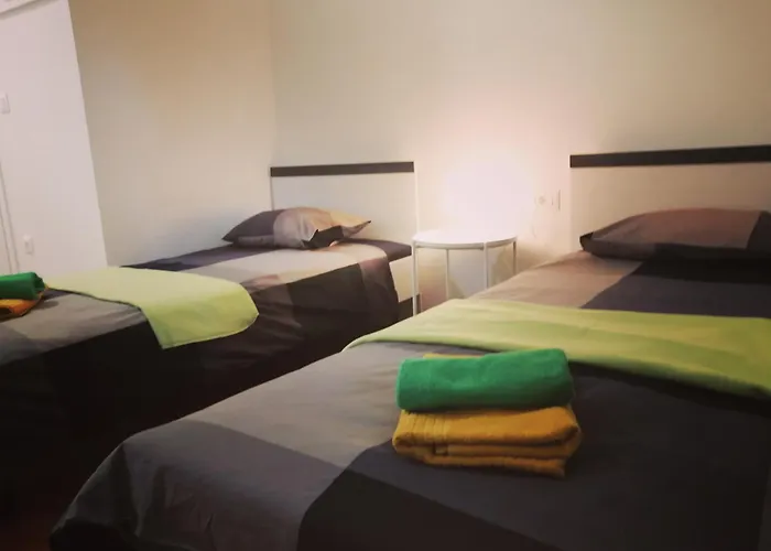 Apartament Center Colosseum