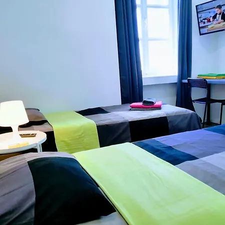 Apartament Center Colosseum *