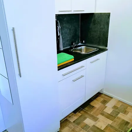 Apartment Center Colosseum