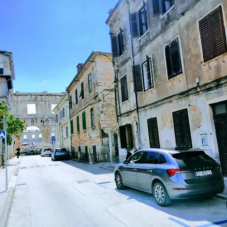 Apartament Center Colosseum