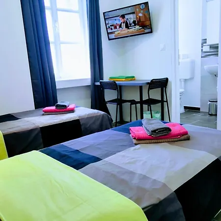 Apartment Center Colosseum Pula