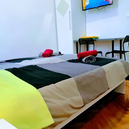 Center Colosseum Apartament Pula