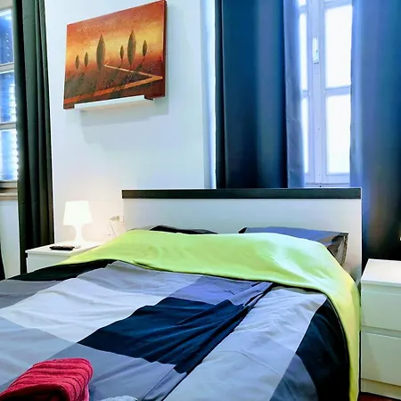 Apartament Center Colosseum