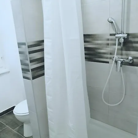 Center Colosseum Apartment Pula