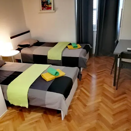 Center Colosseum Apartment