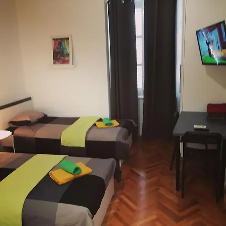 Center Colosseum Apartment