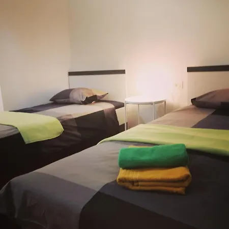 Apartament Center Colosseum