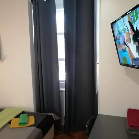 Center Colosseum Apartment *