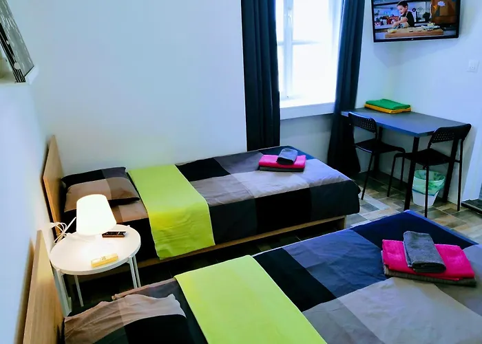 Center Colosseum Pula