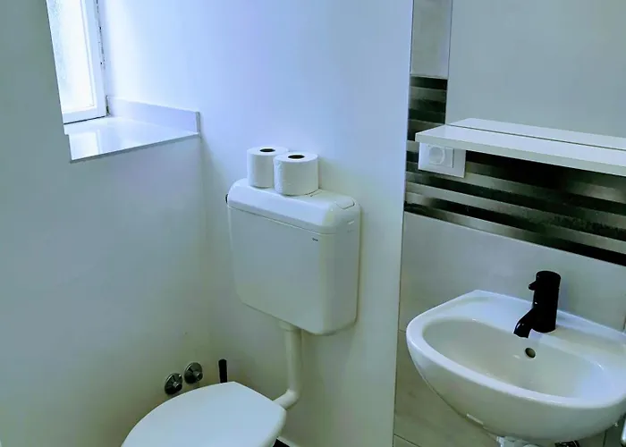 Apartamento Center Colosseum