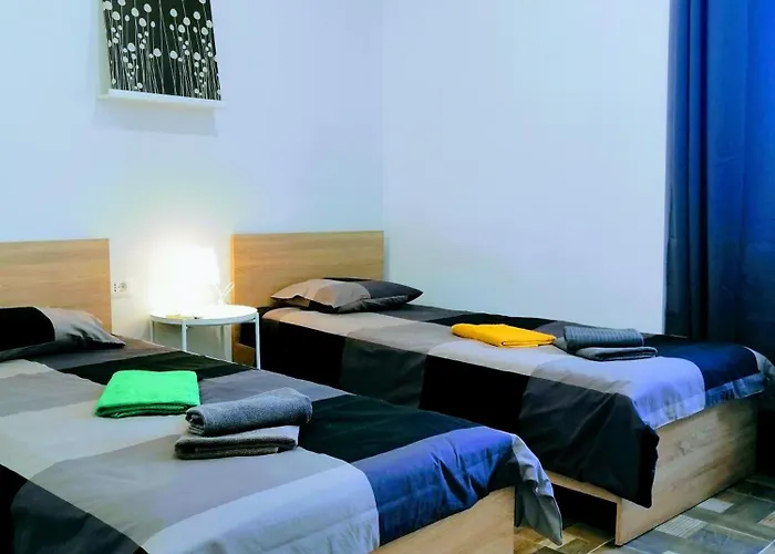 Center Colosseum Pula