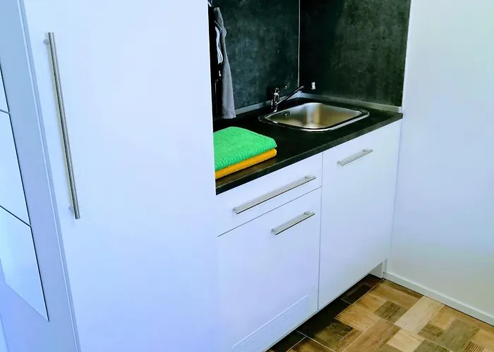 Apartamento Center Colosseum