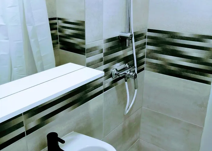 Apartamento Center Colosseum