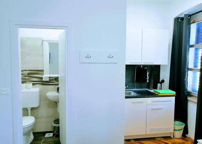 Center Colosseum * Pula