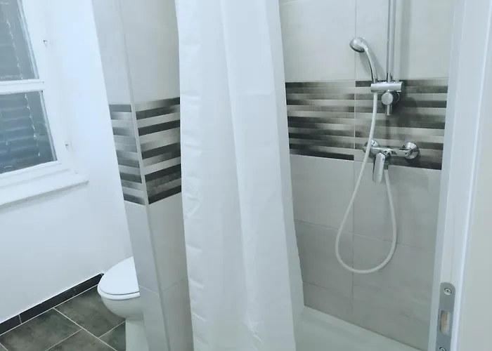 Center Colosseum Apartamento Pula