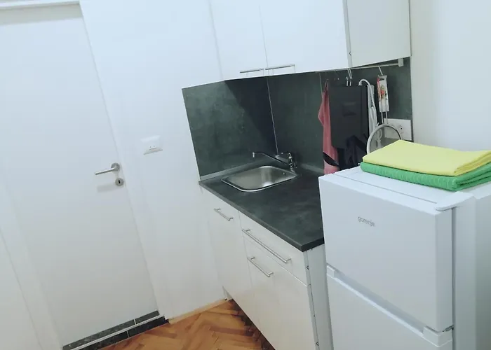 Center Colosseum Pula